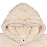 RL Imported Sherpa Hoddie (Off-White)